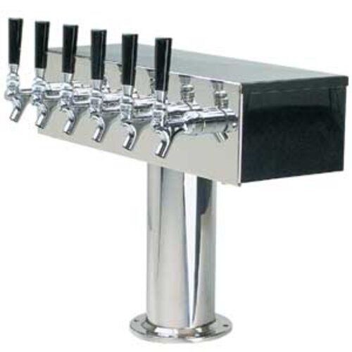 Micro Matic T Style 6 Tap